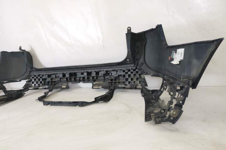 Оригинална задна броня със сензори в добро състояние Ленд Ровер / Land