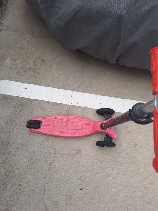 Детска тротинетка Micro