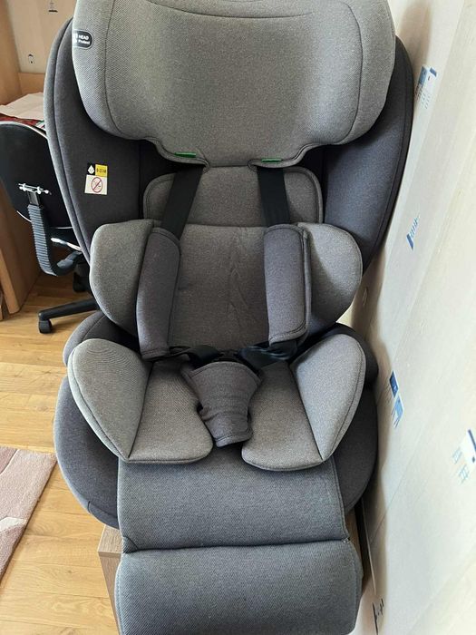Столче за кола за дете от 1 до 3 години