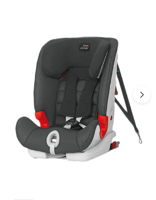 Britax Romer Advansafix