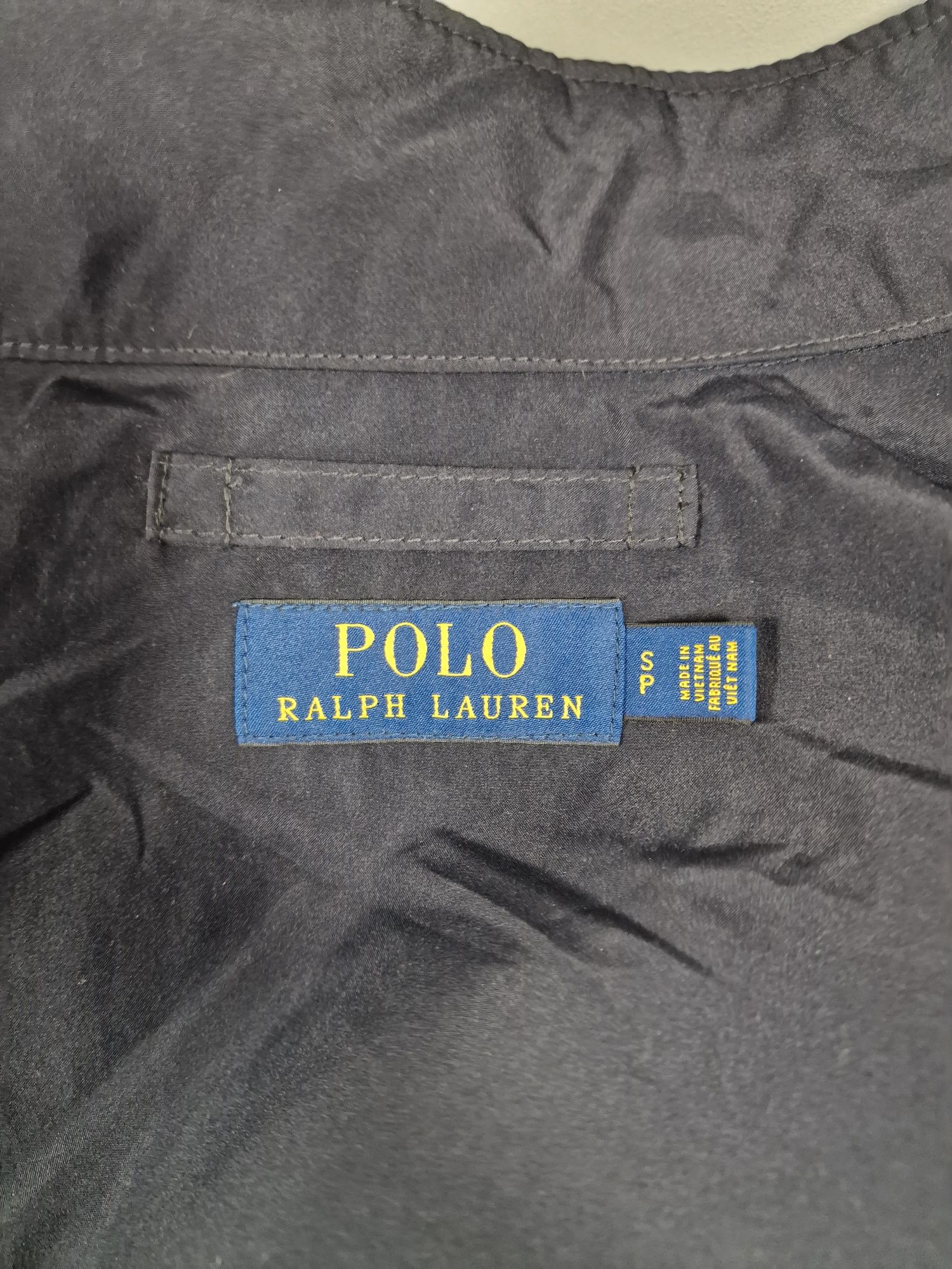 Mъжко яке Polo Ralph Lauren
