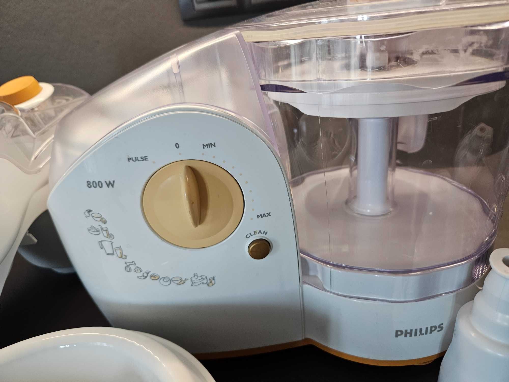 Philips Кухненски робот HR7745/55