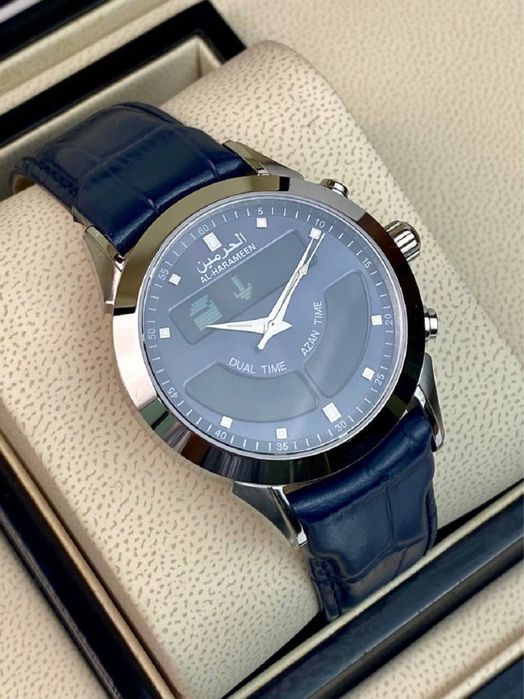 Мужские часы Al-Harameen 6102