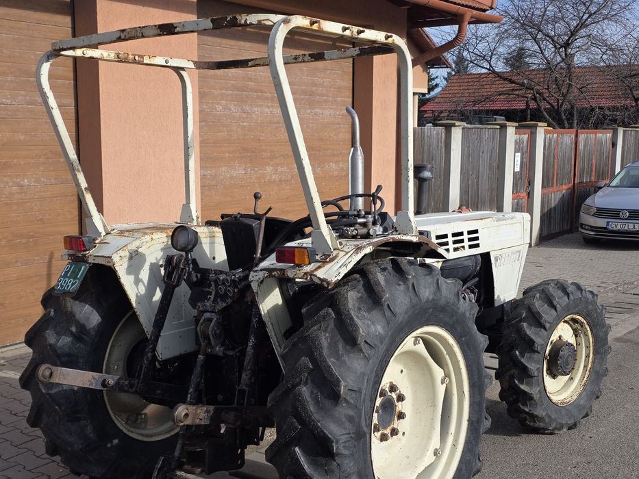 Lamborghini R 603 DT B 4x4 3 cilindri
