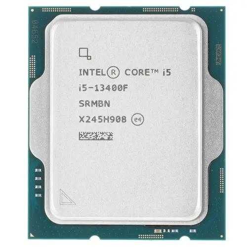 процессор intel core i5 13400F