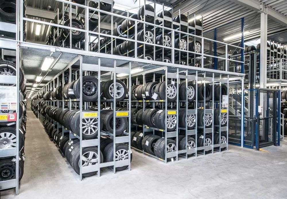 JANTE | ANVELOPE | Senzori Presiune (TPMS) | Prezoane | Distantiere