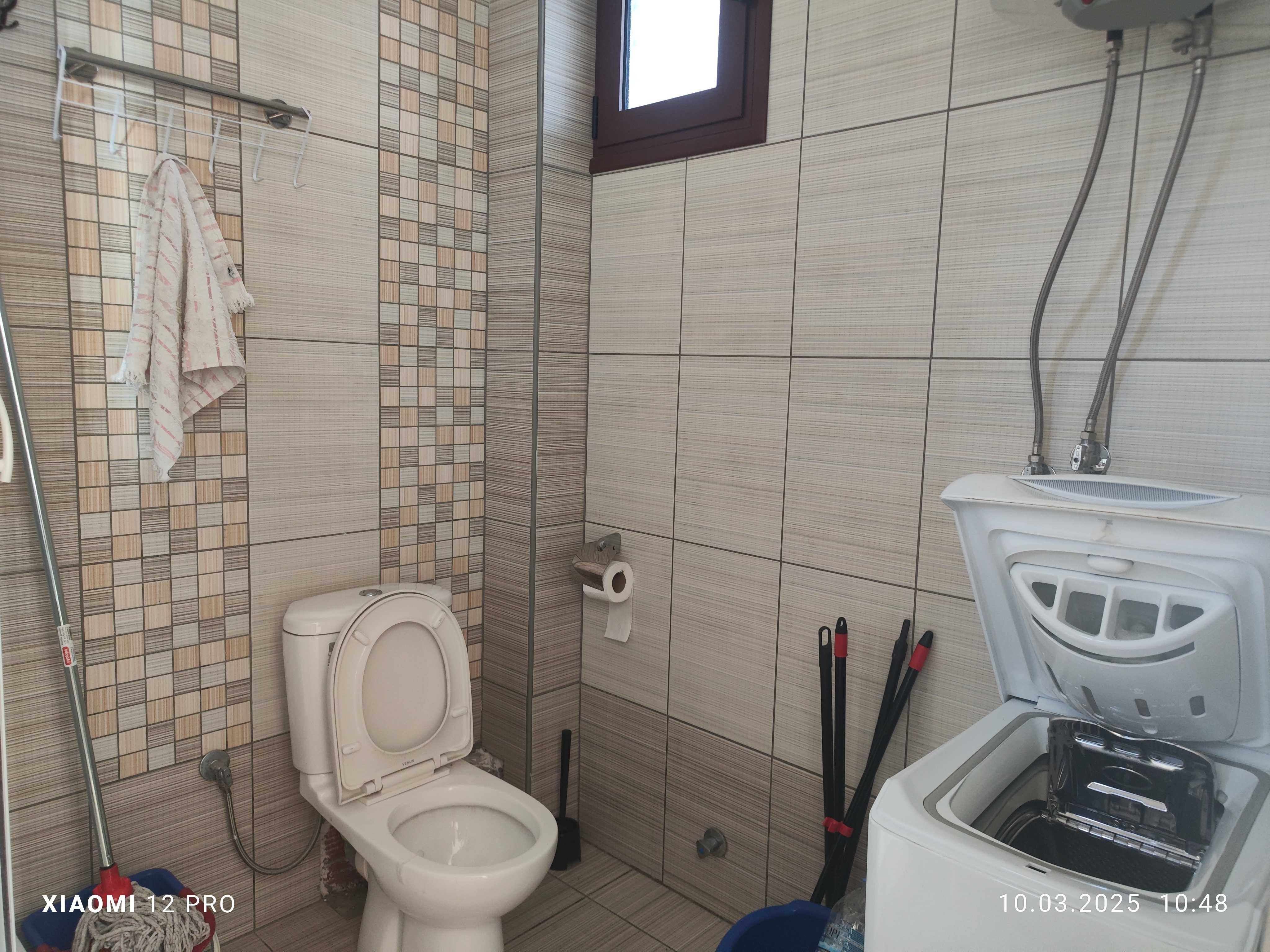 ПРОДАВА Апартамент в Паралия Офринио, Кавала