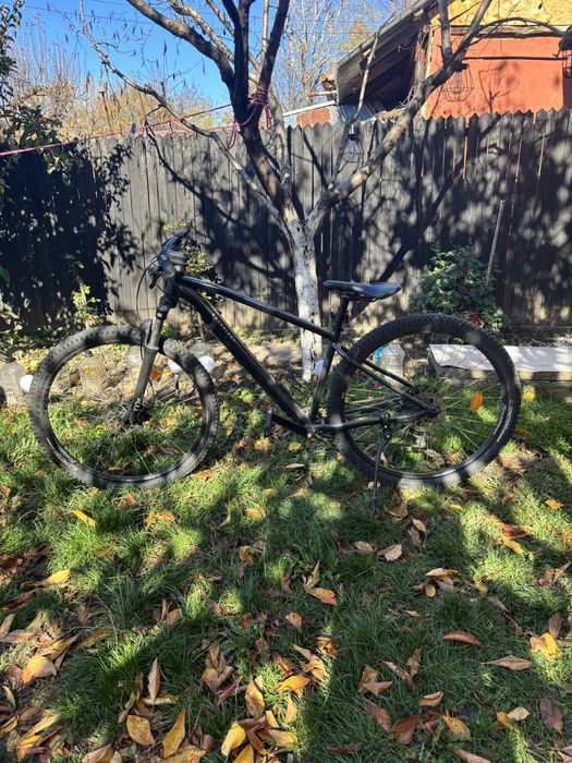 Bicicleta rockrider 500