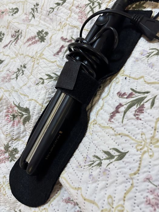 Преса за коса REMINGTON S4500, 230 градуса