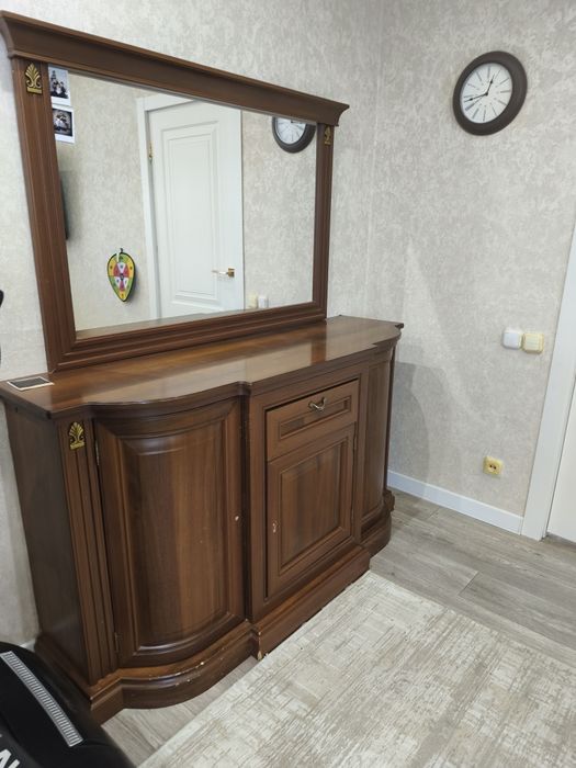 Срочно продаю комод!