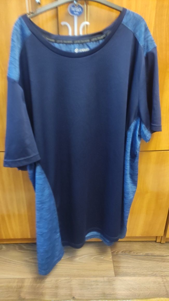 Tricou sport Lotto XXL