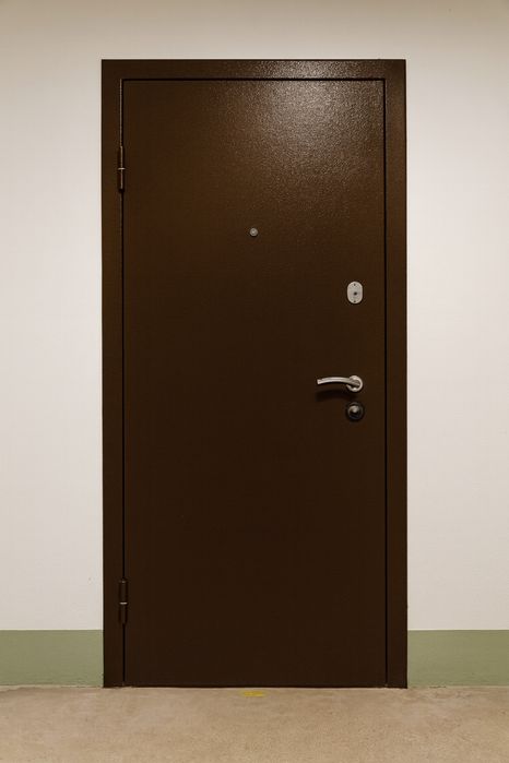 Входная дверь 96х200