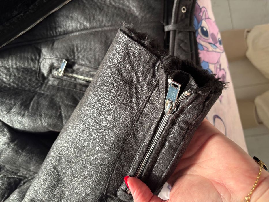 Дамско зимно яке