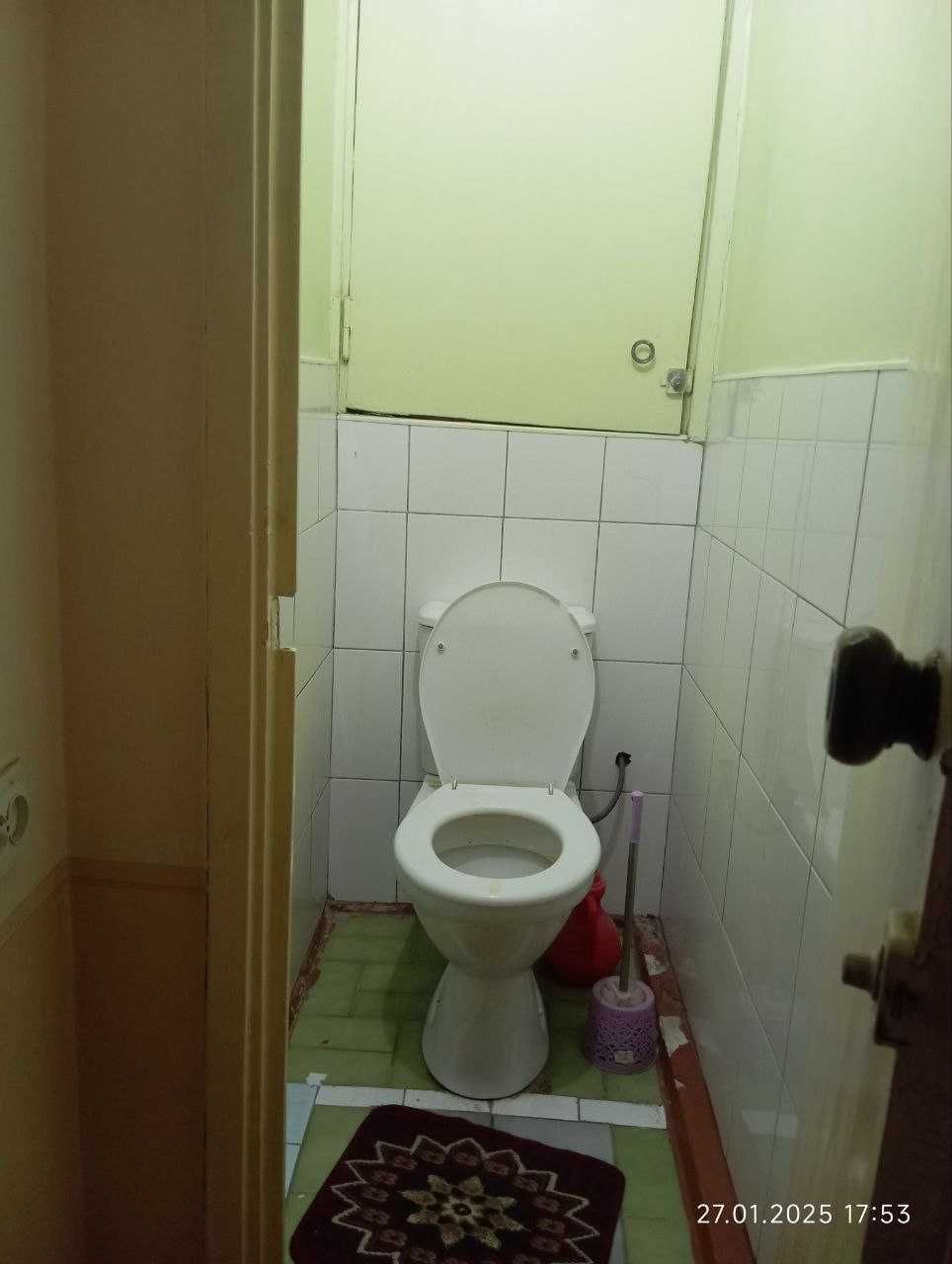 Kvartira ijaraga beriladi