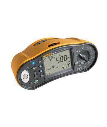 Fluke 1664FC multimetru