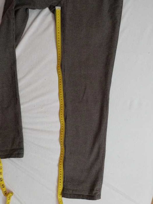 Pantaloni damă stofă