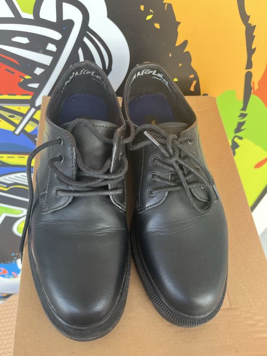 Мъжки обувки Wrangler номер 44