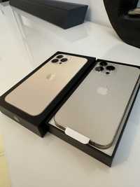 Iphone 13 pro max GOLD 10/10