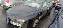 Alfa Romeo 159 1.9JTDM 2007г. на части
