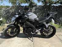 Yamaha MT-125 2017A1 25k(km) ABS