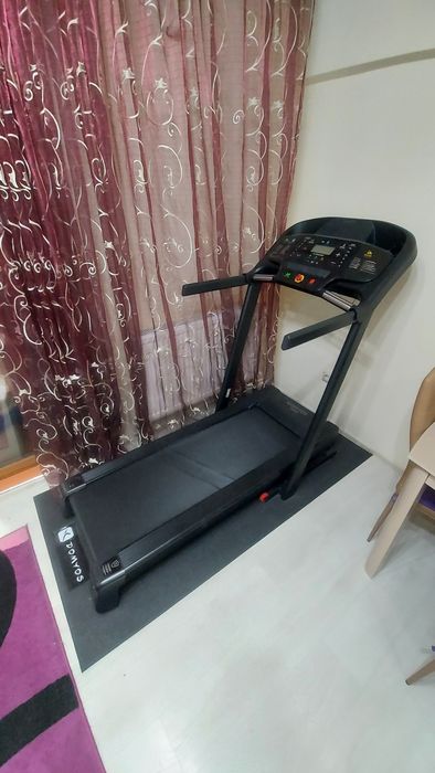 Bandă alergare Domyos 540 C