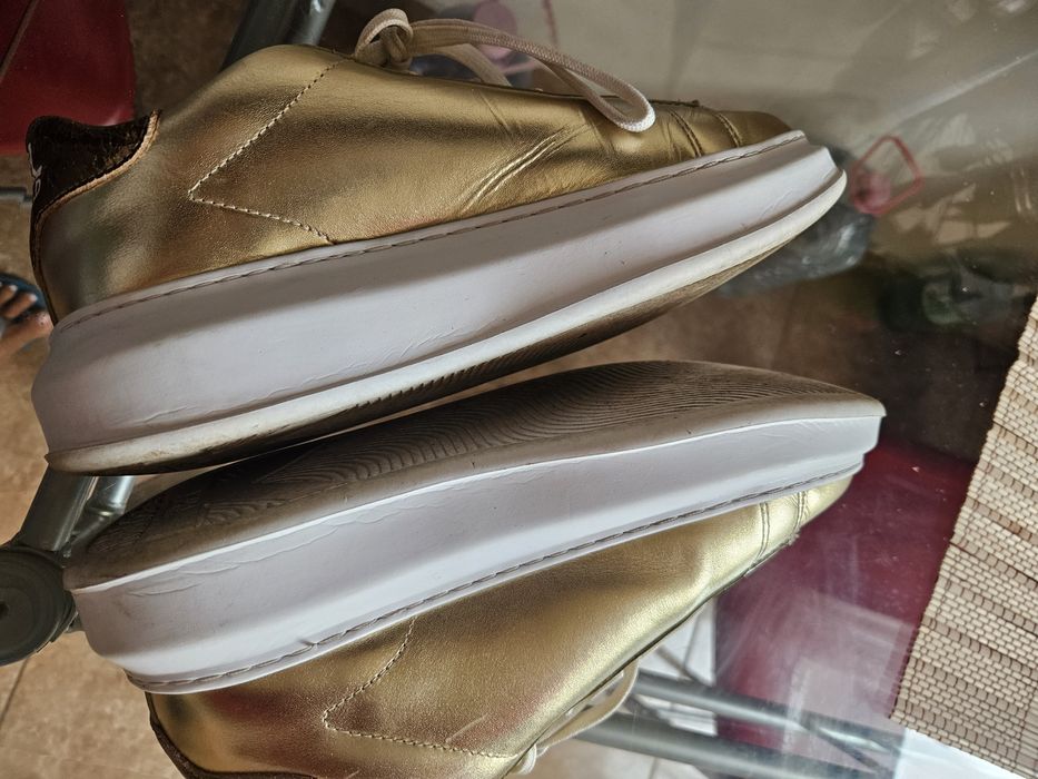 Pamtofi sport Karl Lagerfield 100%originali