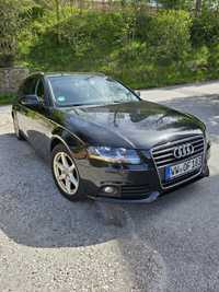 Audi A4 2011 tdi