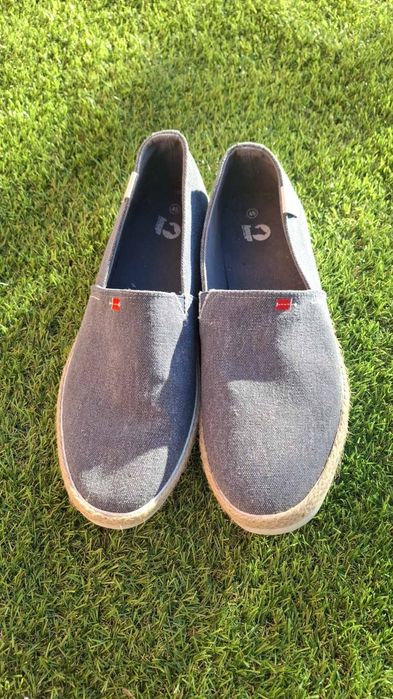 Мъжки дънкови обувки  N:45