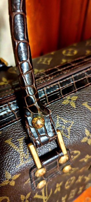 Poșeta +,Portofel Louis Vuitton