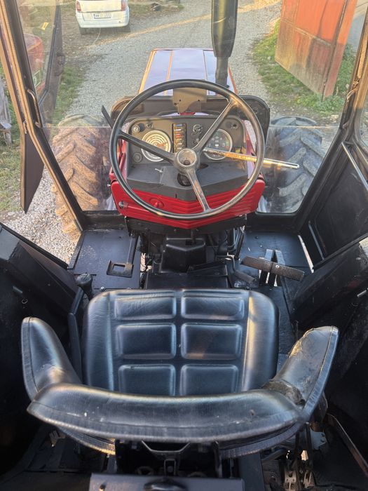 Vand sau schimb tractor Case IH 845 S