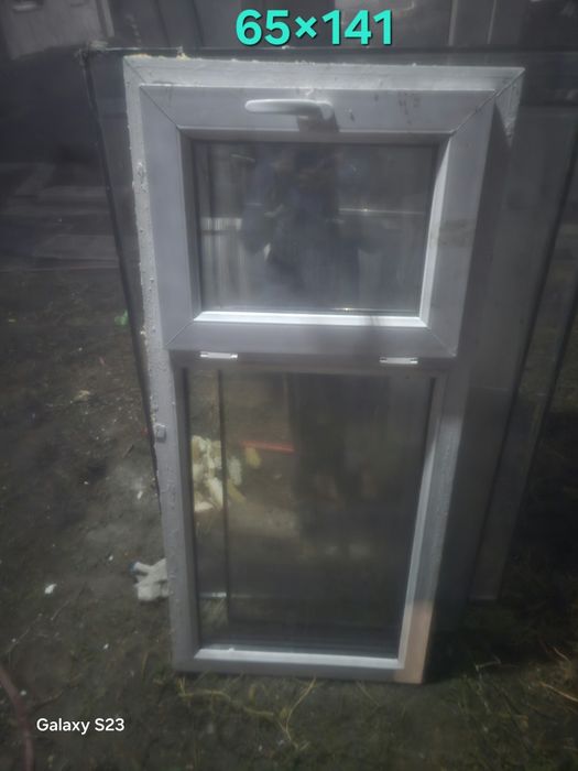 Пластиковые окна ,балконный блоки