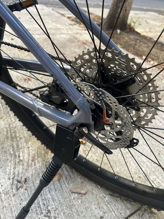 Bicicleta MTB CUBE Reaction Pro 29" 2025 Size M