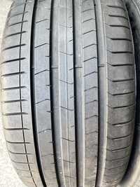 Anvelope VARA Pirelli PZ4 pe 21 pentru Bentley GT