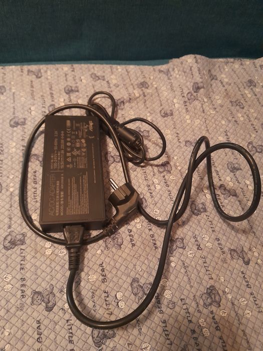 Блокпитания ноутбук 19.5 11.8А 230W