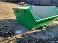 Inchiriere container deseuri moloz gunoi