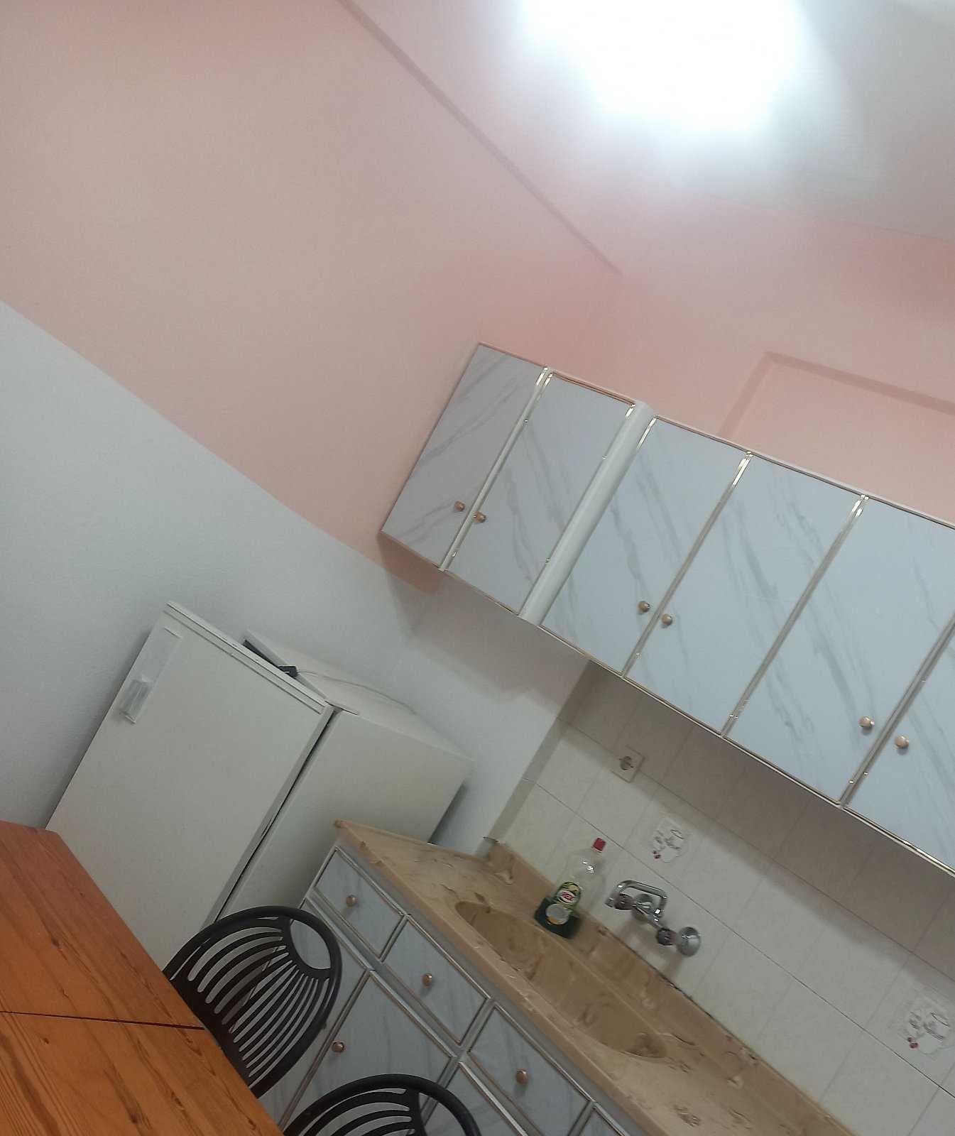 Студия и гарсониери под наем за лятото в Аспровалта,  Гърция