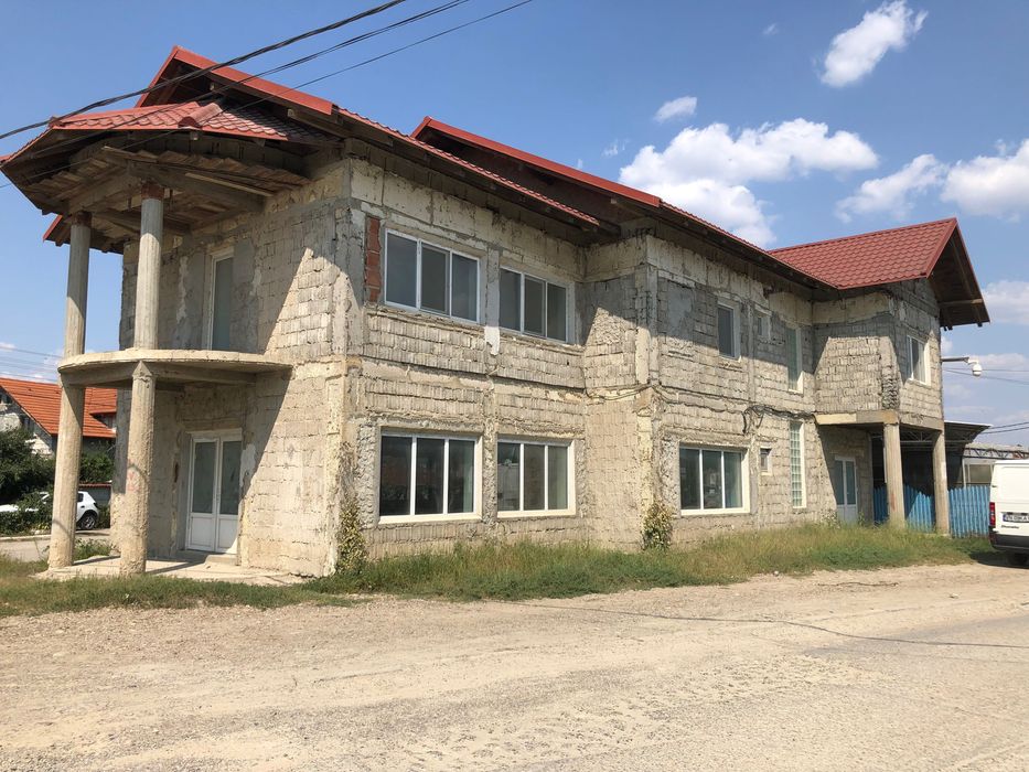 Costructii Metalice Tecuci