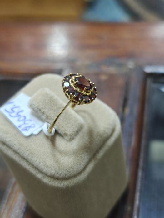 Inel aur 18k 2.77 gr 18k (r)