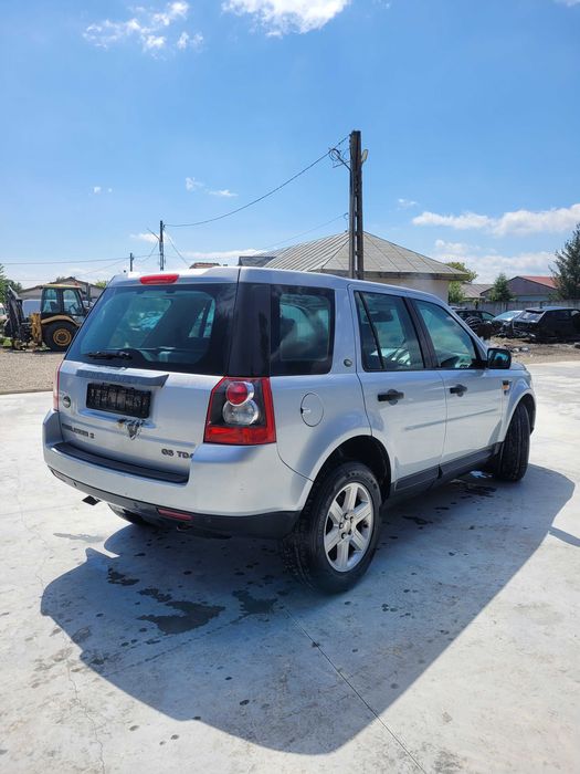 Dezmembrez Land Rover Freelander 2 2.2 td4 2008 Manual