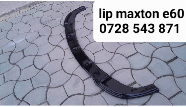 Lip bara fata maxton e60