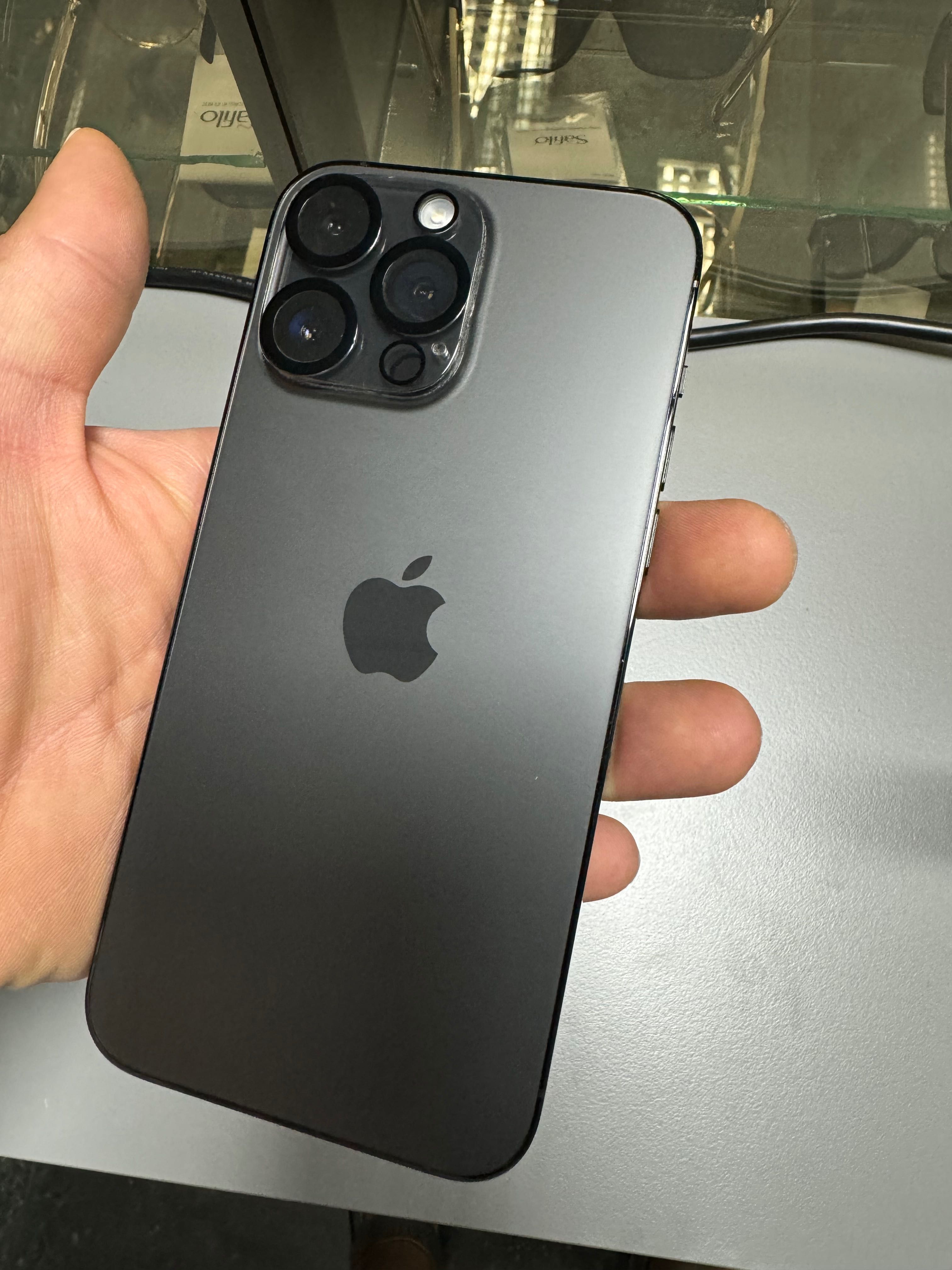 iPhone 14 Pro Max