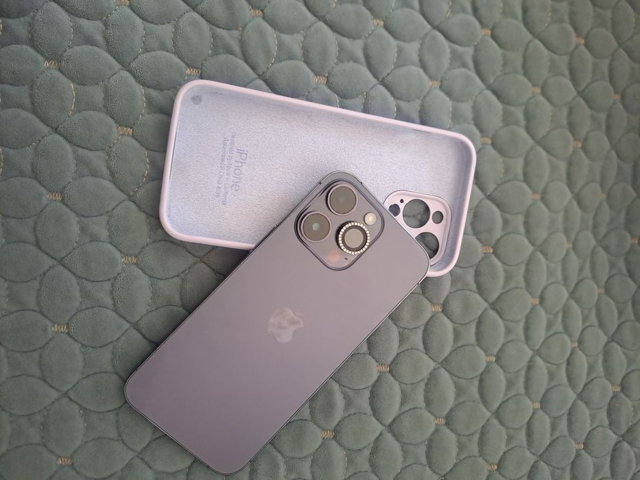 Продаётся айфон 14про макс