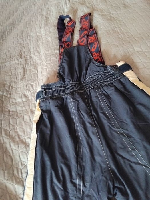 Asics грейка за ски сноуборд