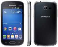 Сотовый телефон(смартфон)Samsung Galaxy Trend Duos GT-S7392