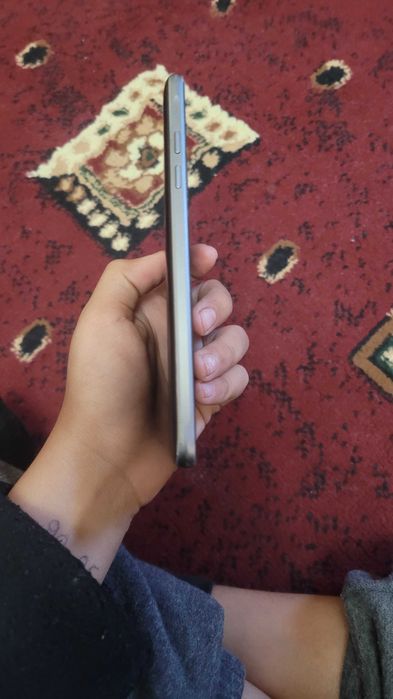 Galaxy j5 (2016)