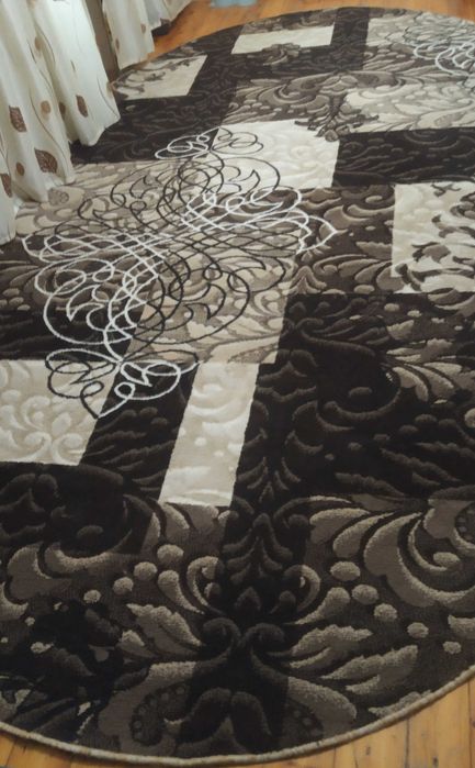 Ковер 2.28 на 4 метра