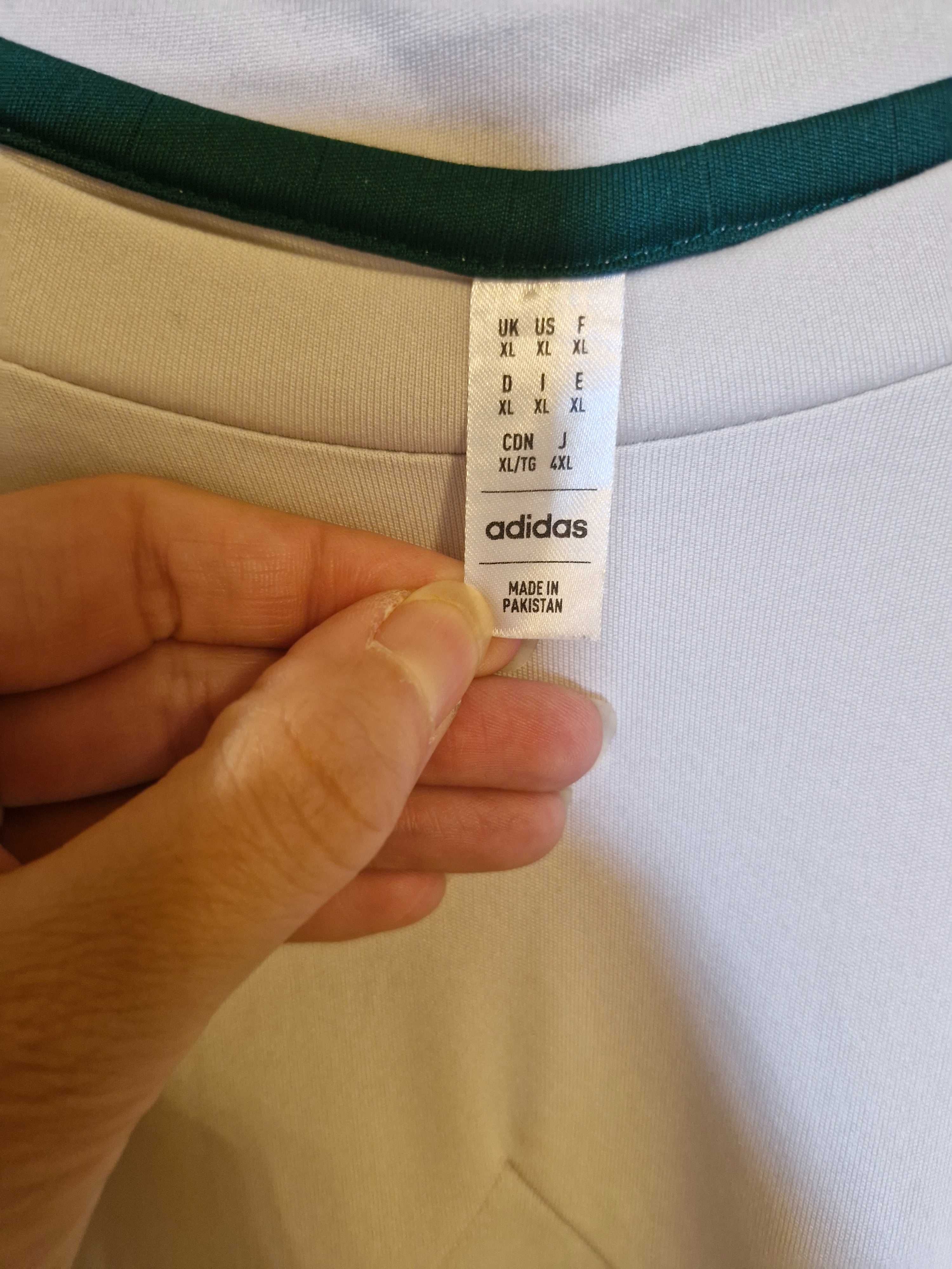 Adidas мъжка тениска