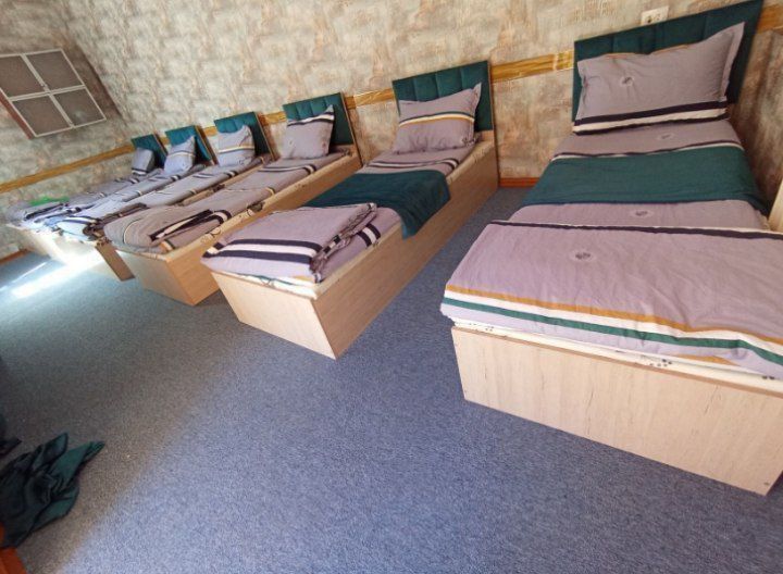 Arzon mehmonhona Toshkent