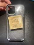 vând husă mobilfox iphone 12