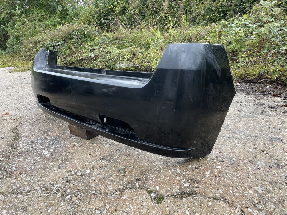 Задна броня за Suzuki Ignis Сузуки Игнис 2003-2008г